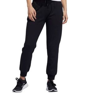 BRAND NEW Adidas Black Fleece Joggers